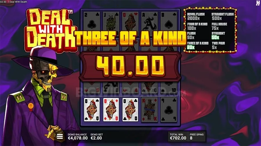 A person celebrating a big win on a mobile device playing 777slot, with confetti and a 'BIG WIN' notification, symbolizing the potential for success in online betting Philippines.