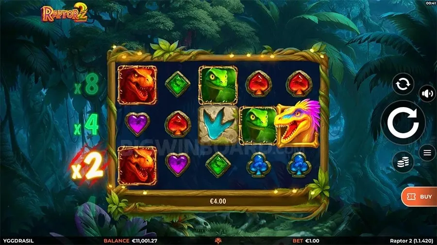 super Probability in Casino Games