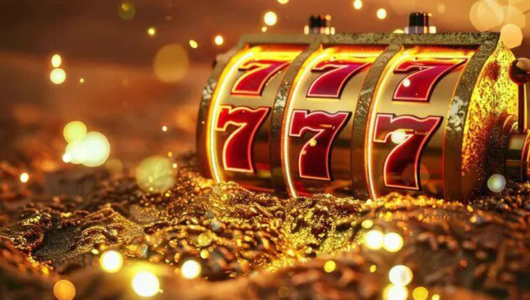 777slot Welcome Bonus with Free Spins