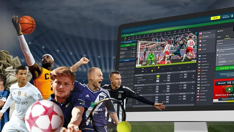 777slot Sports Betting, a leading online betting platform in the Philippines