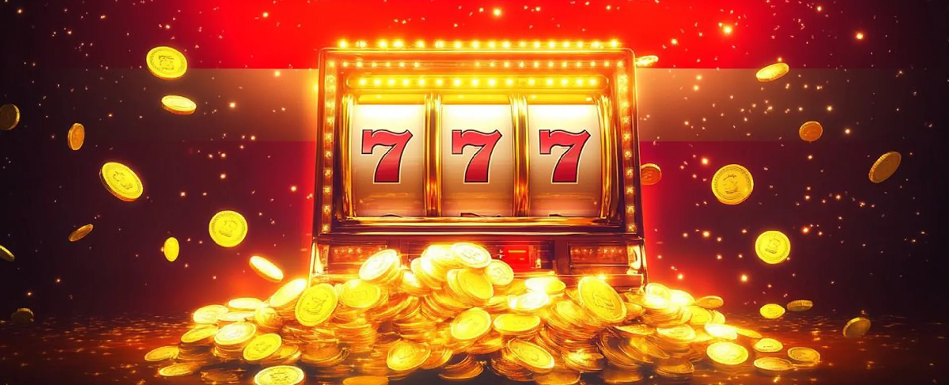 VIP exclusive promo at 777slot casino
