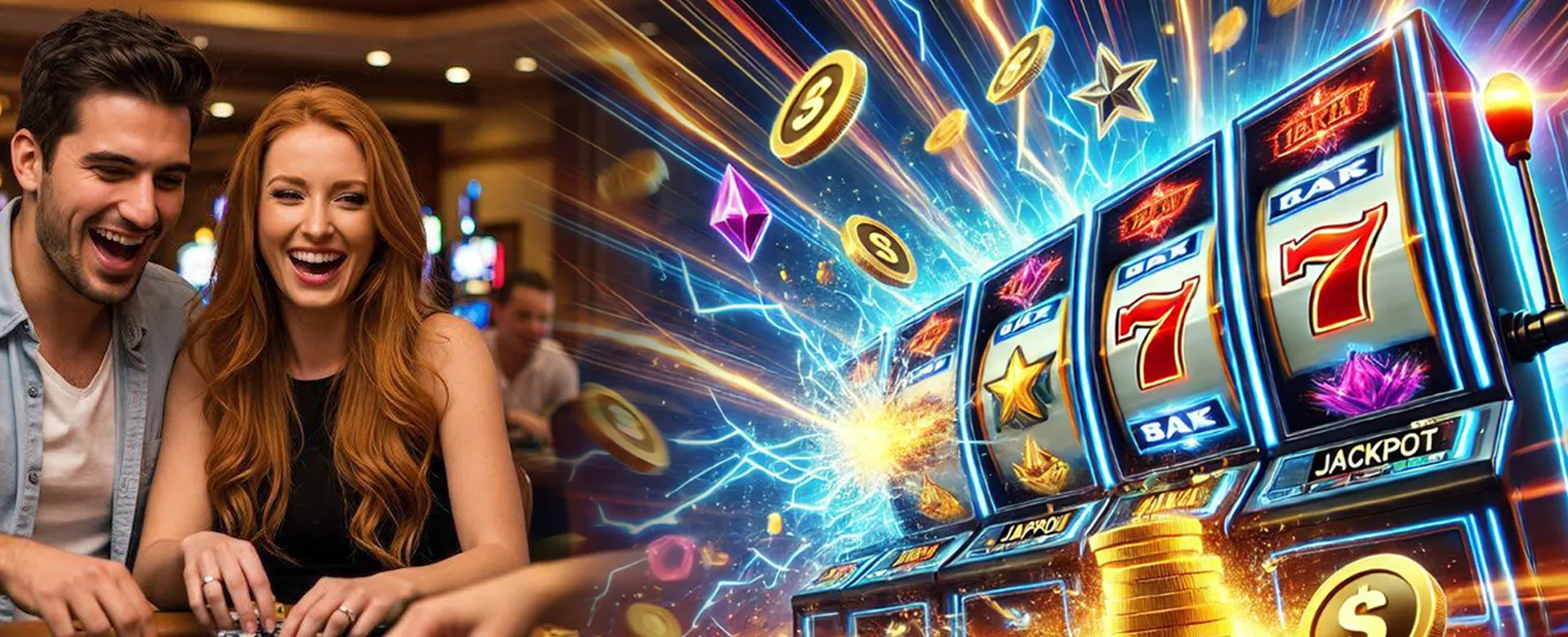 Latest Updates and News from 777slot