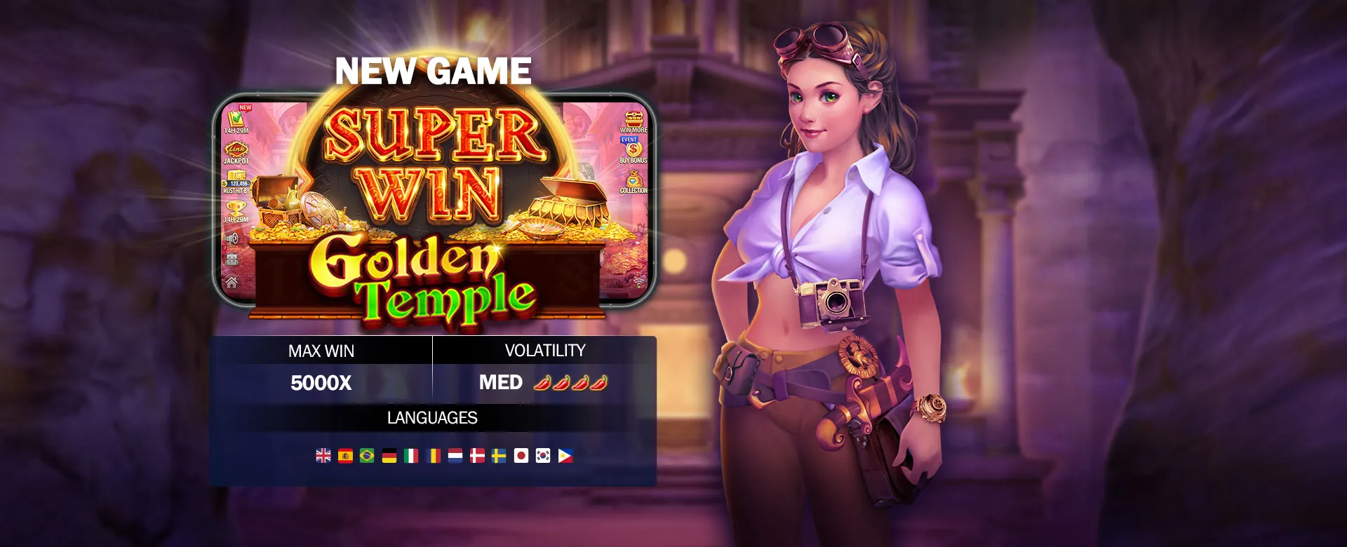 Welcome to 777slot Login