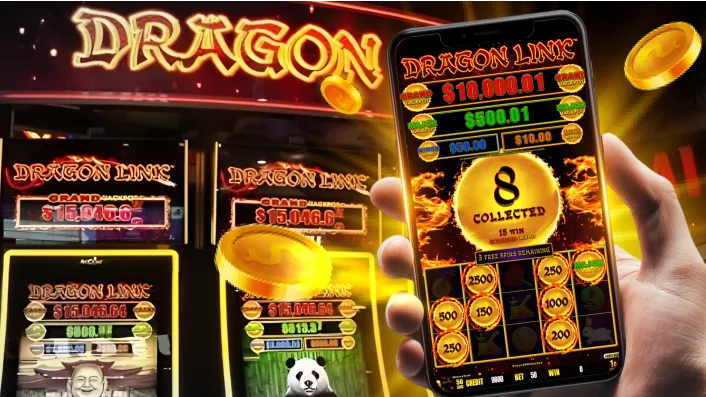 Exclusive super app game interface with golden elements