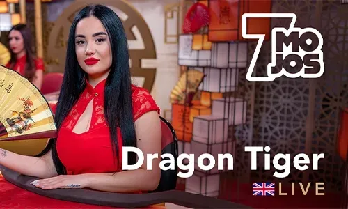 Live Casino Dealers