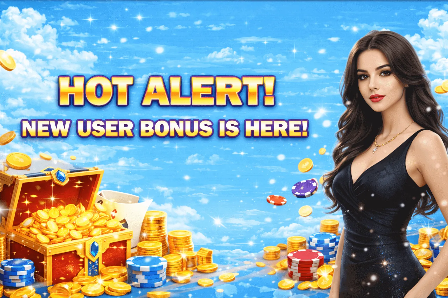 Bonuses and Promotions